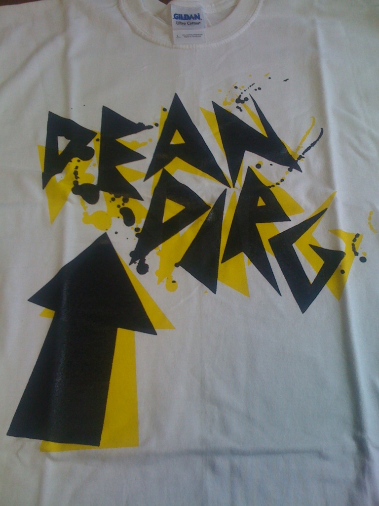 Dean Dirg - Arrow Shirt