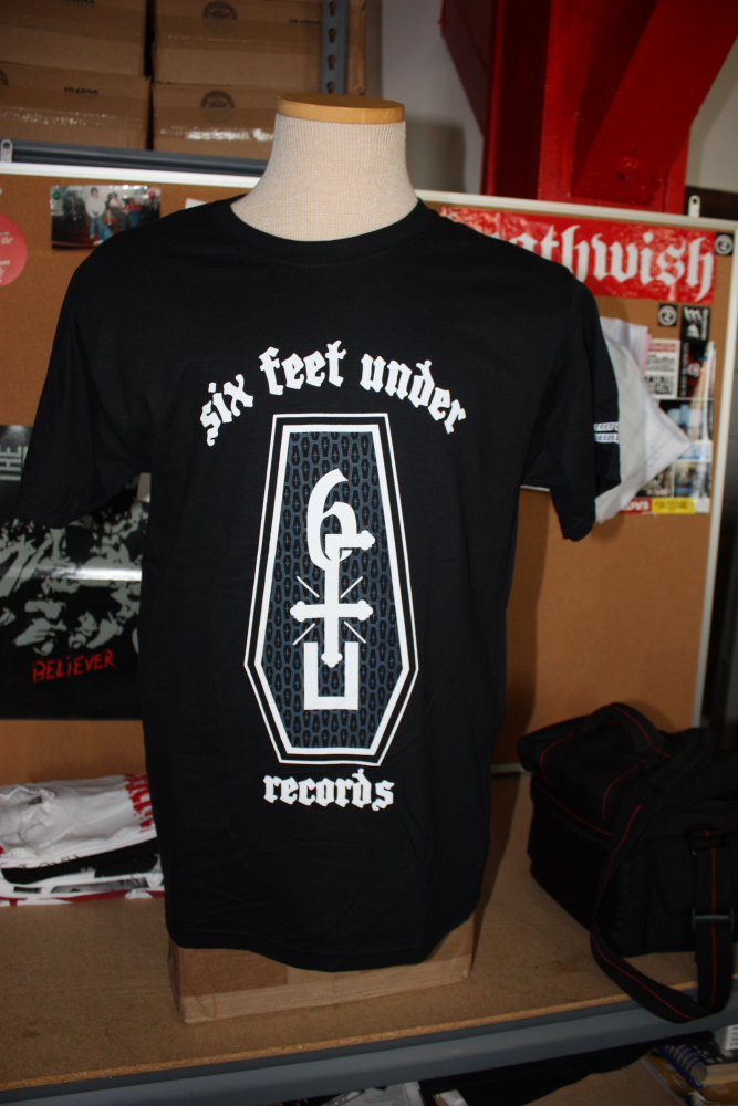 SFU Coffin *MEDIUM*