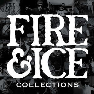 Fire And Ice - Collections 12"