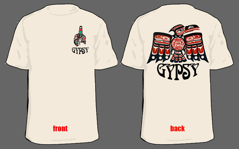 GYPSY Eagle