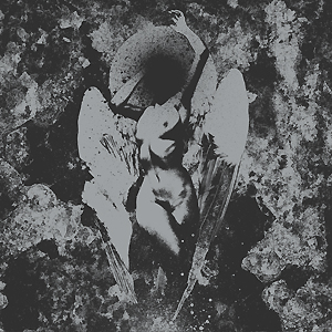 Converge / Dropdead - split 7" (red/black swirl)