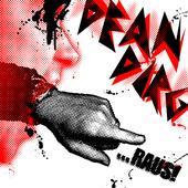 Dean Dirg - ...Raus LP *EURO PRESS*