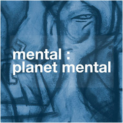 Mental - Planet Mental CD