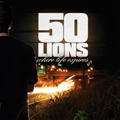 50 Lions - Where Life Expires LP/CD